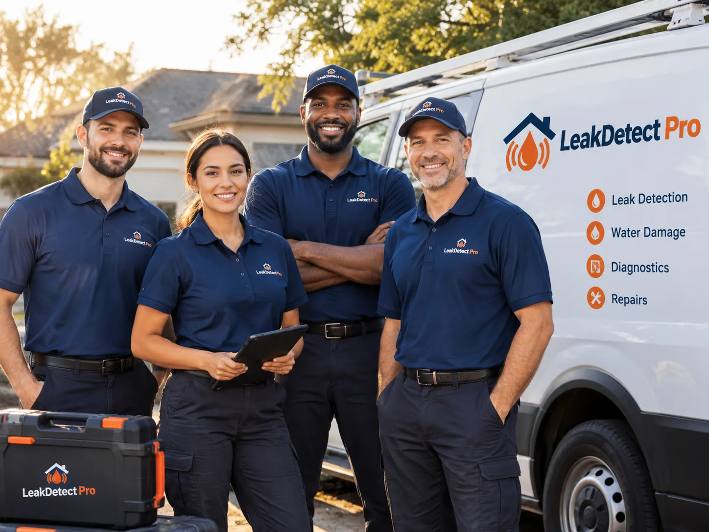 Roof Repair company in Driggs, ID